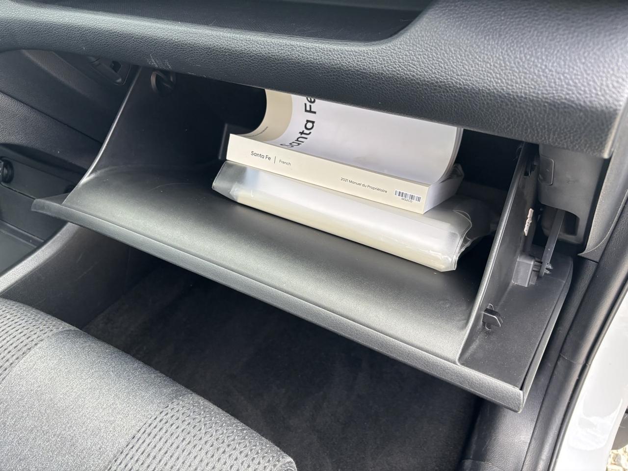 2021 Hyundai Santa Fe Preferred Photo