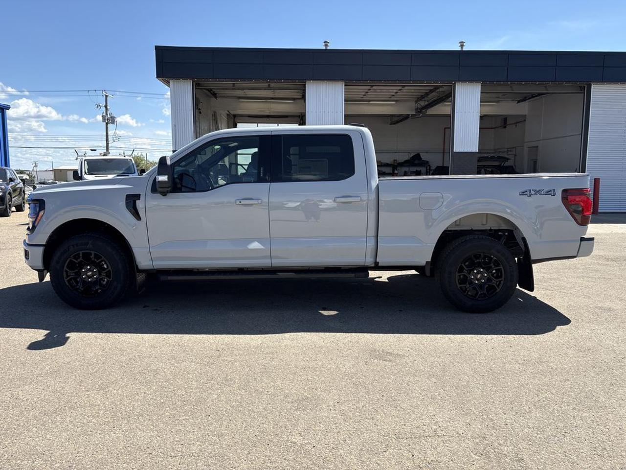 2026 Ford F-150 XLT 6.5' Box 302A Photo3