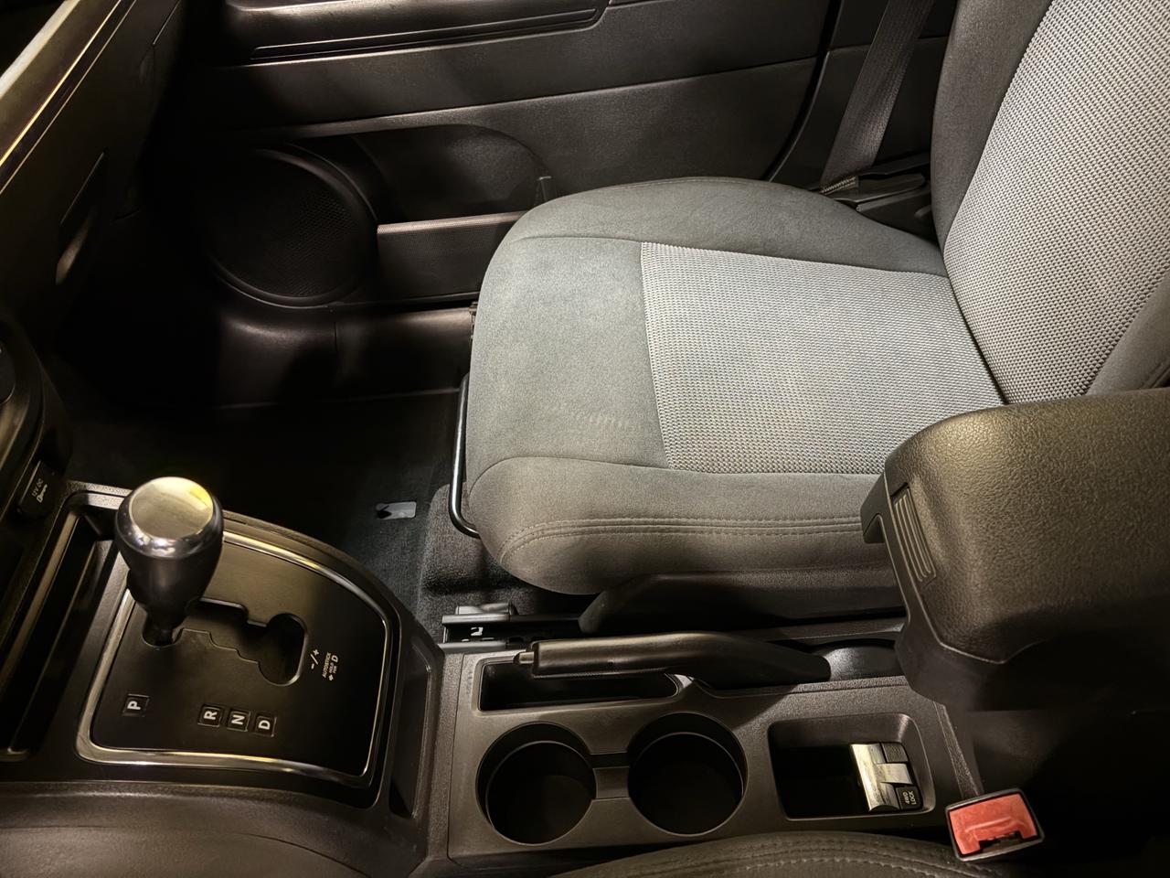 2014 Jeep Patriot SPORT Photo