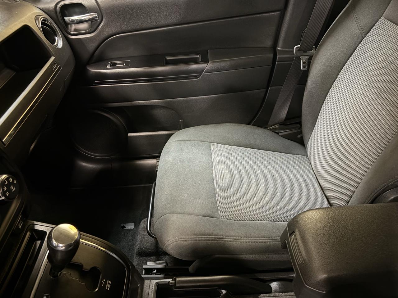 2014 Jeep Patriot SPORT Photo