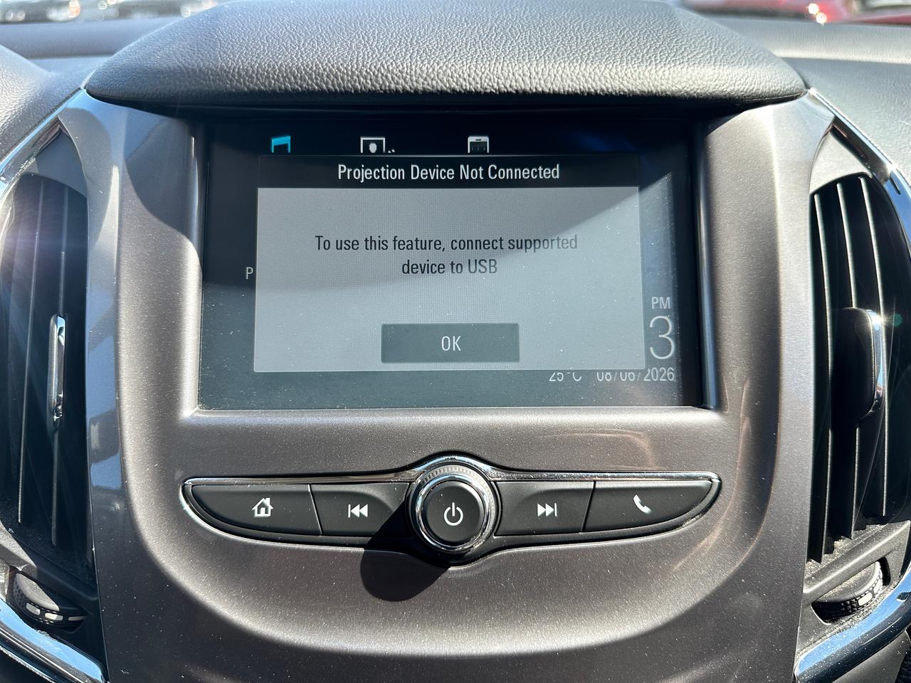 2017 Chevrolet Cruze LT FWD 1.4L Heated Cloth FM/XM A/C Remote Start Photo