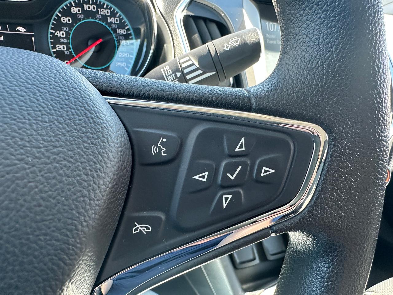 2017 Chevrolet Cruze LT FWD 1.4L Heated Cloth FM/XM A/C Remote Start Photo