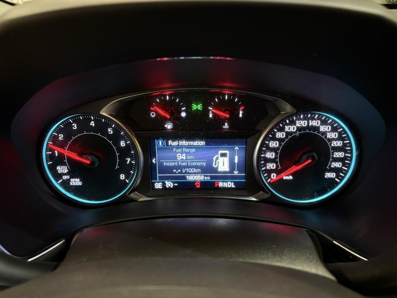 2024 Chevrolet Equinox LT Photo