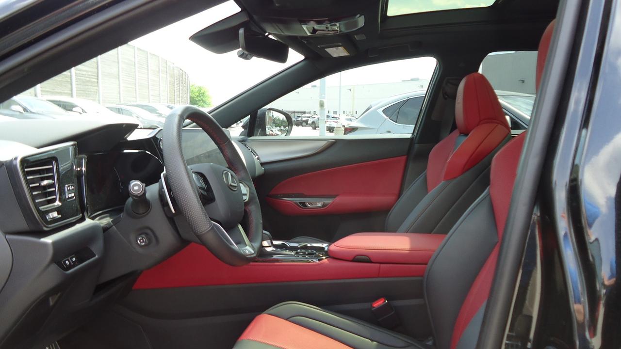 Used 2024 Lexus NX NX 350 for sale in Toronto, ON