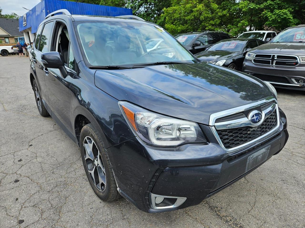 Vehicle Image