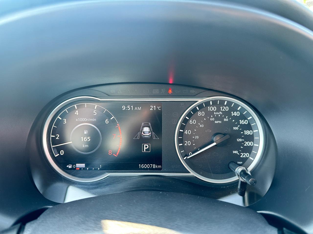 2020 Nissan Kicks SV FWD HTD-Cloth BackupCam RemStart Alloys CarPlay Photo