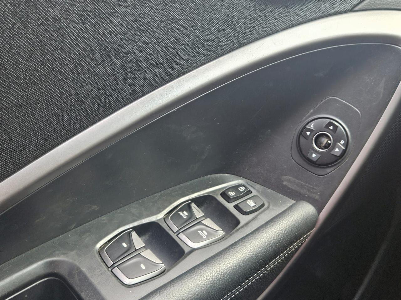 2015 Hyundai Santa Fe Sport FWD 4dr 2.4L Premium Photo