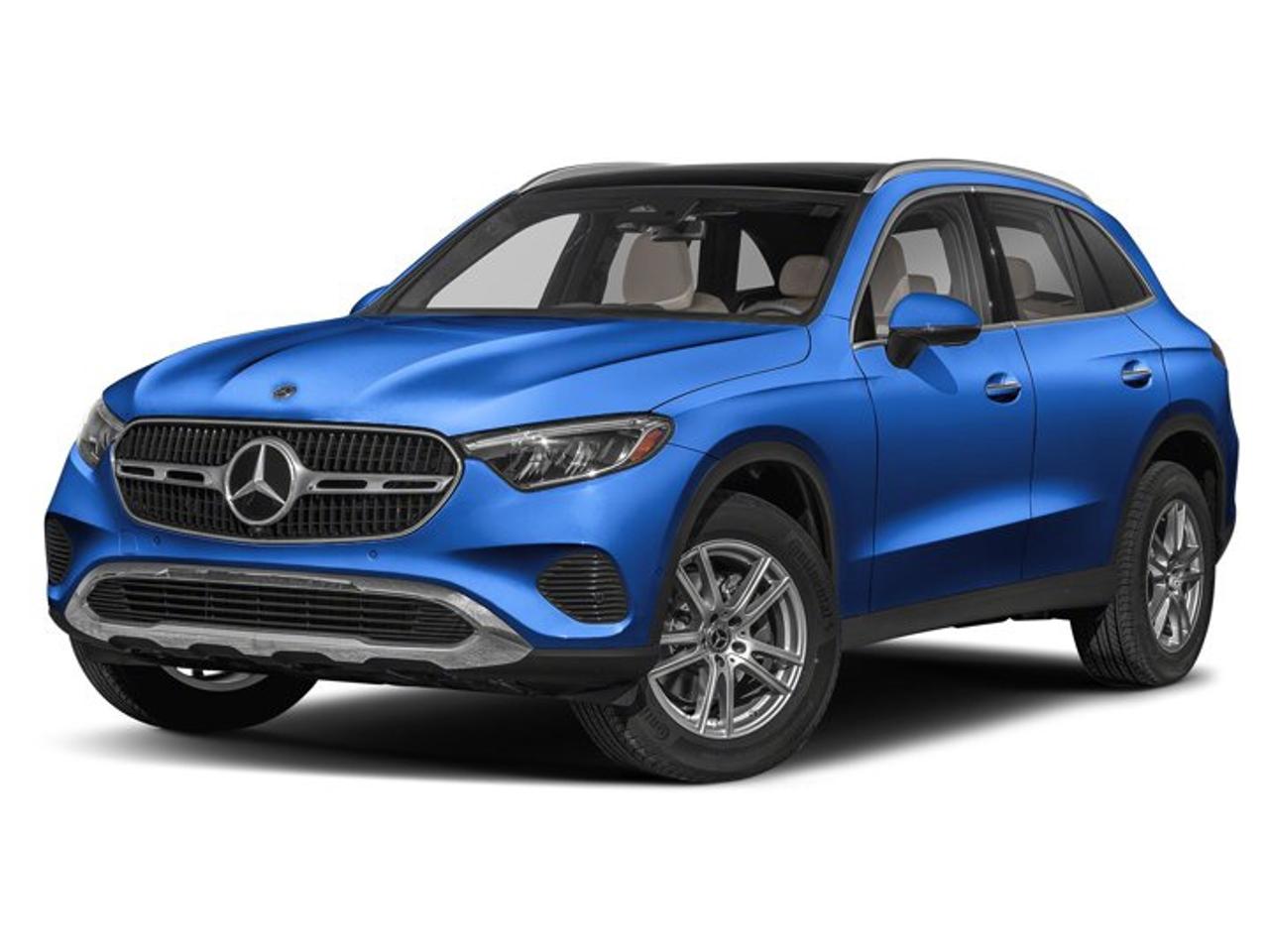 Amg Line, Night Package (P55), Active Distance Assist Distronic, Panoramic Sunroof, 20 Inch AMG Twin 5-Spoke Aero Wheels, Bi-colour(Staggered), Summer Performance Tires, Spectral Blue Metallic, Neva Grey, Artico Upholstery, Matte Diamond Pattern Trim, Black Fabric Roof Liner