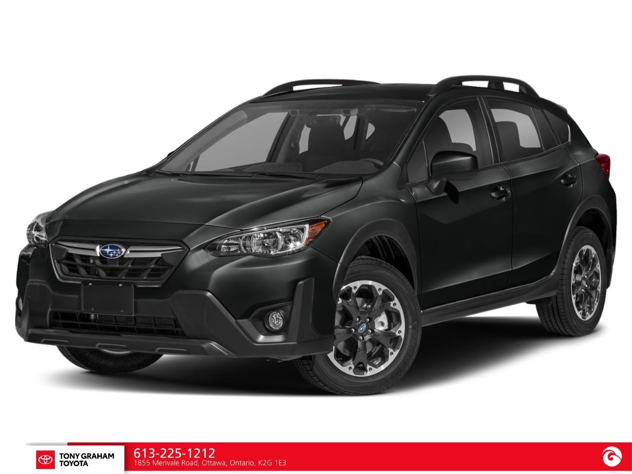 2021 Subaru XV Crosstrek Touring This vehicle is currently in transit and is expected to be available within 5–10 business days. Photo0