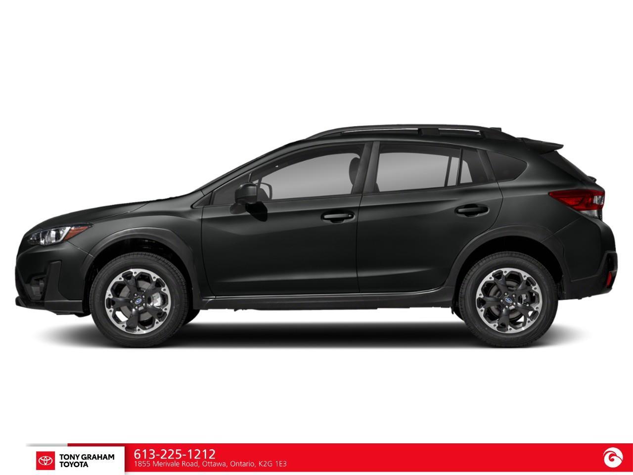 2021 Subaru XV Crosstrek Touring This vehicle is currently in transit and is expected to be available within 5–10 business days. Photo