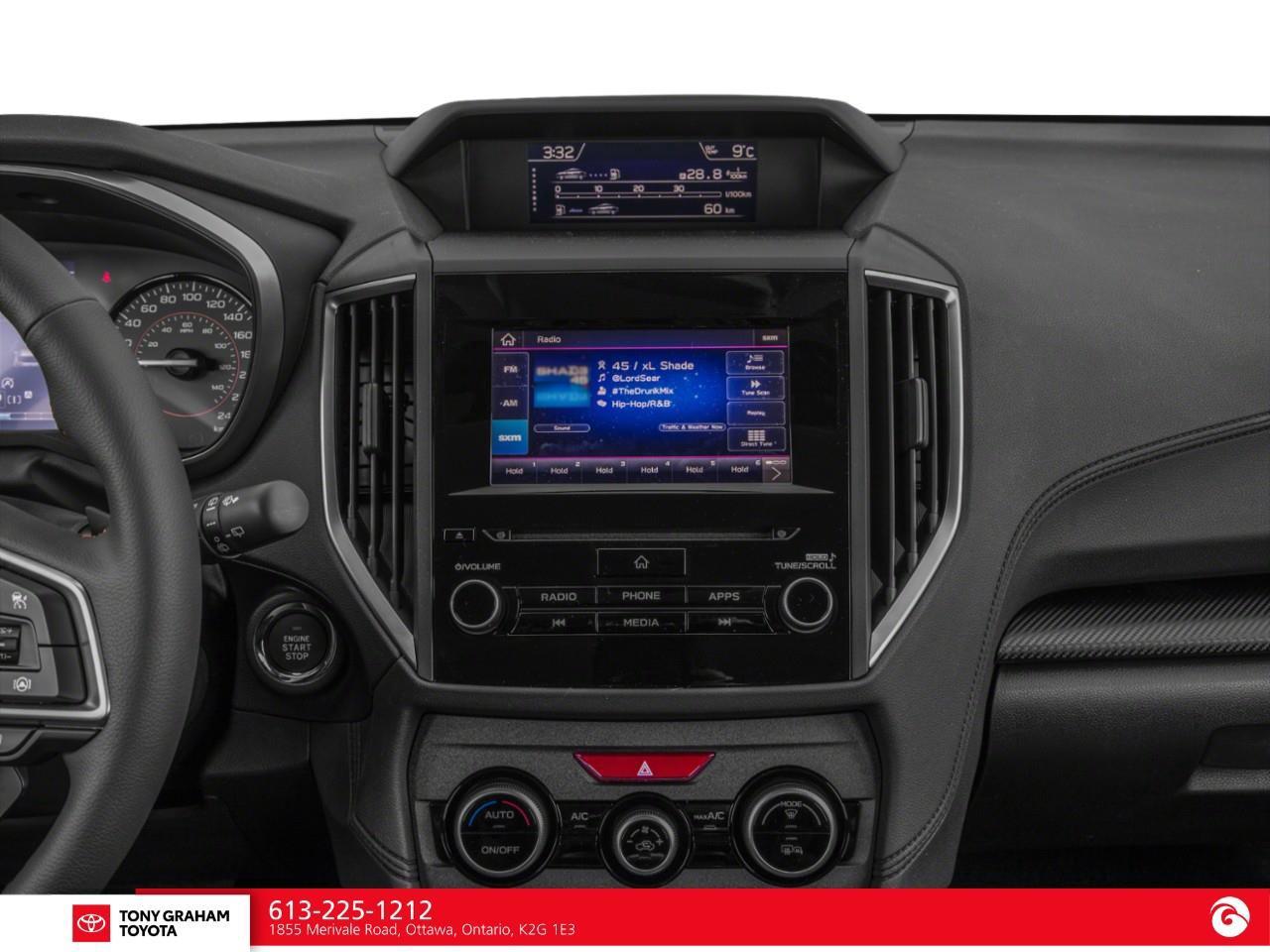 2021 Subaru XV Crosstrek Touring This vehicle is currently in transit and is expected to be available within 5–10 business days. Photo