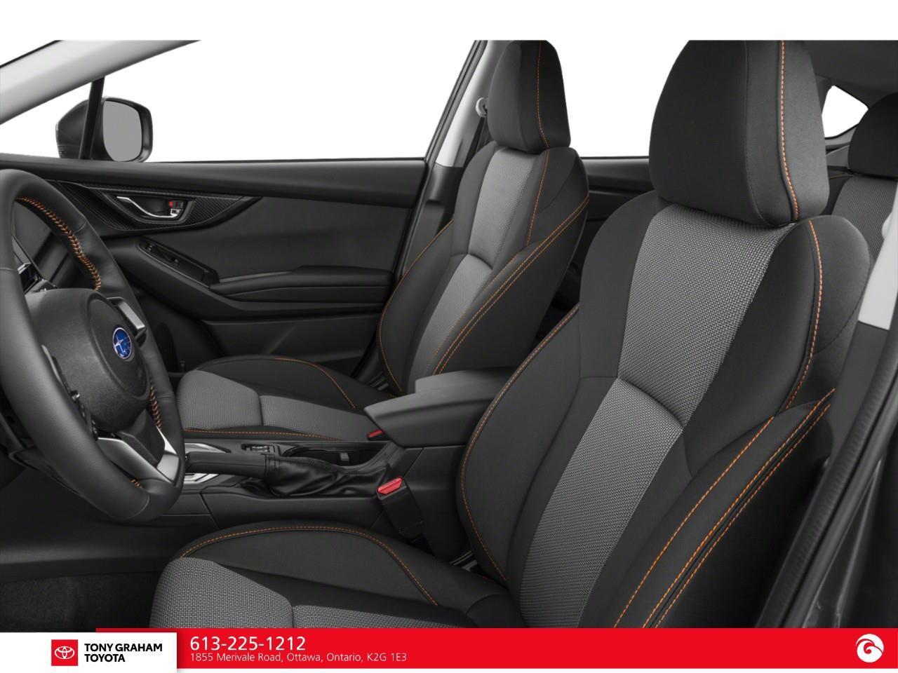 2021 Subaru XV Crosstrek Touring This vehicle is currently in transit and is expected to be available within 5–10 business days. Photo