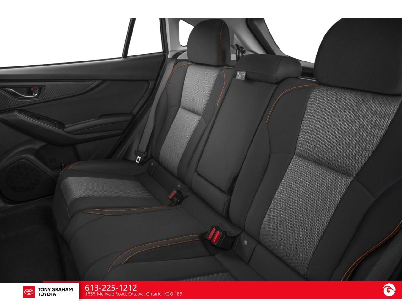 2021 Subaru XV Crosstrek Touring This vehicle is currently in transit and is expected to be available within 5–10 business days. Photo