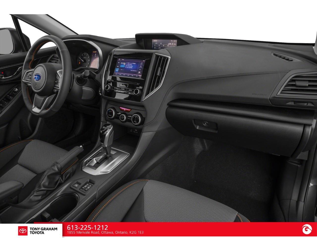 2021 Subaru XV Crosstrek Touring This vehicle is currently in transit and is expected to be available within 5–10 business days. Photo