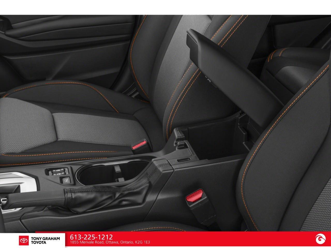 2021 Subaru XV Crosstrek Touring This vehicle is currently in transit and is expected to be available within 5–10 business days. Photo