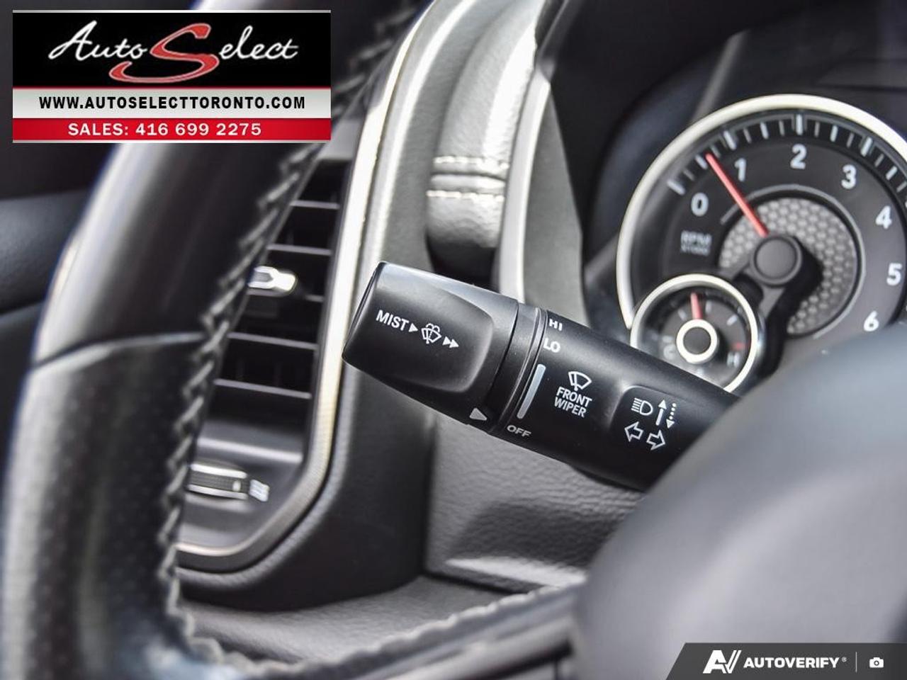 2022 RAM 1500 Sport 4x4 - Crew Cab - 5.7L V8 Hemi - Apple Carplay Photo