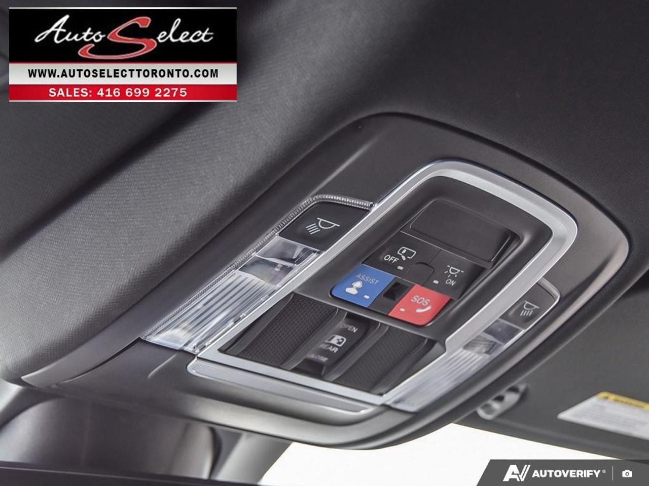 2022 RAM 1500 Sport 4x4 - Crew Cab - 5.7L V8 Hemi - Apple Carplay Photo
