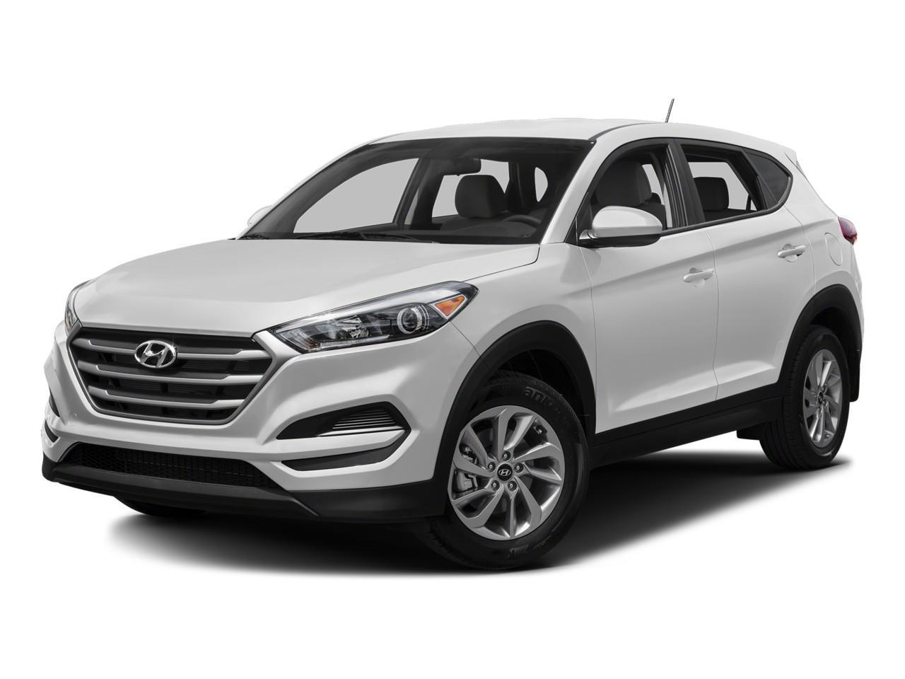 Used 2016 Hyundai Tucson Ultimate AWD- LEATHER- SUNROOF- LOCAL VEHICLE for sale in Surrey, BC