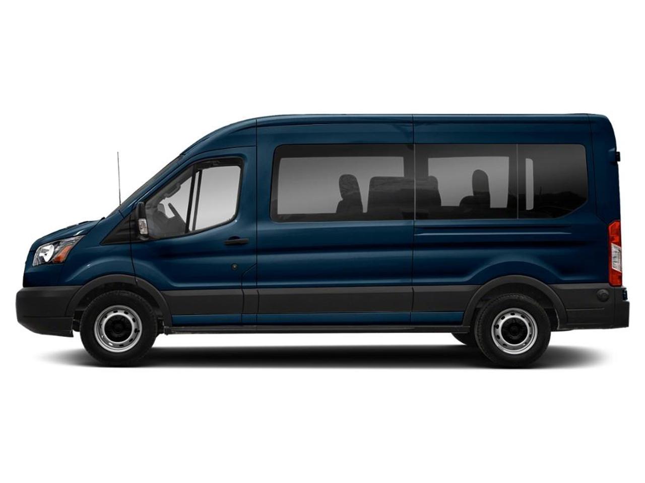 2019 Ford Transit T-350 XLT Photo