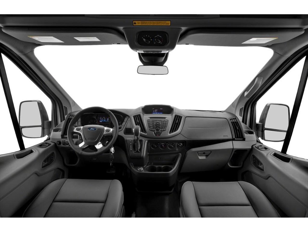 2019 Ford Transit T-350 XLT Photo4