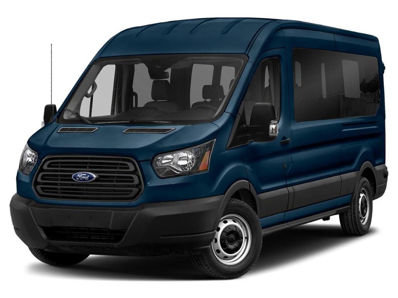 2019 Ford Transit T-350 XLT Photo