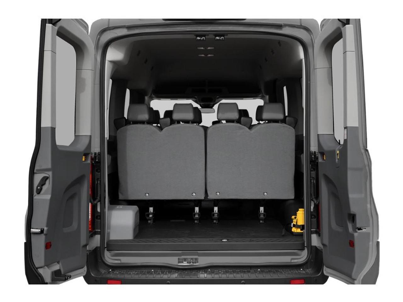 2019 Ford Transit T-350 XLT Photo