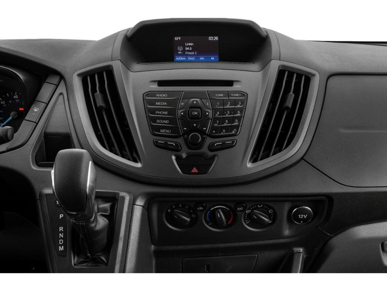 2019 Ford Transit T-350 XLT Photo