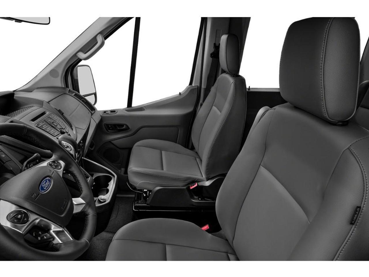 2019 Ford Transit T-350 XLT Photo