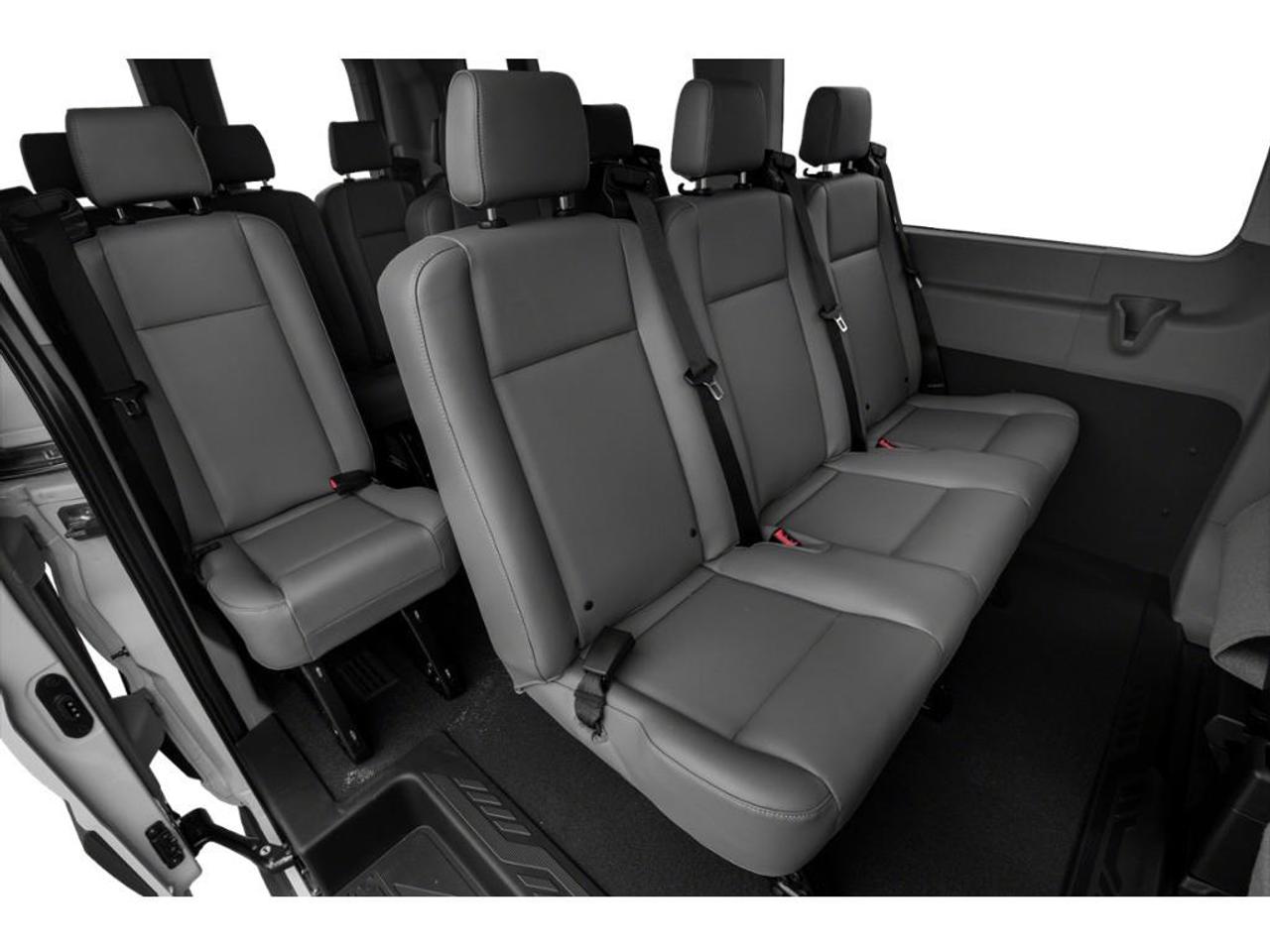 2019 Ford Transit T-350 XLT Photo