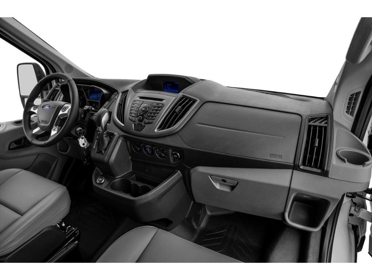 2019 Ford Transit T-350 XLT Photo