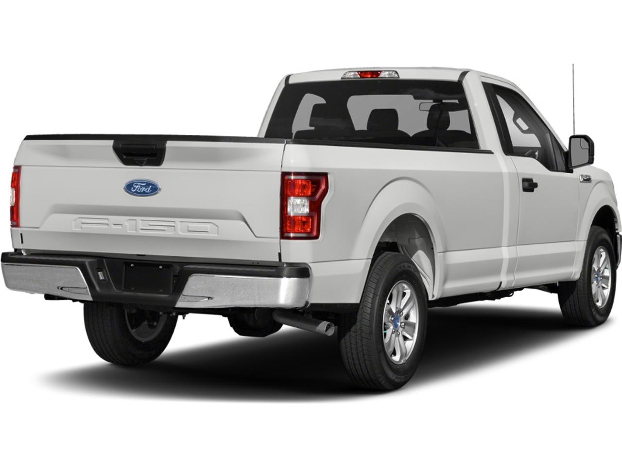 2019 Ford F-150 XLT SYNC 3 SYSTEM | REMOTE KEYLESS ENTRY | LOW MILEAGE Photo