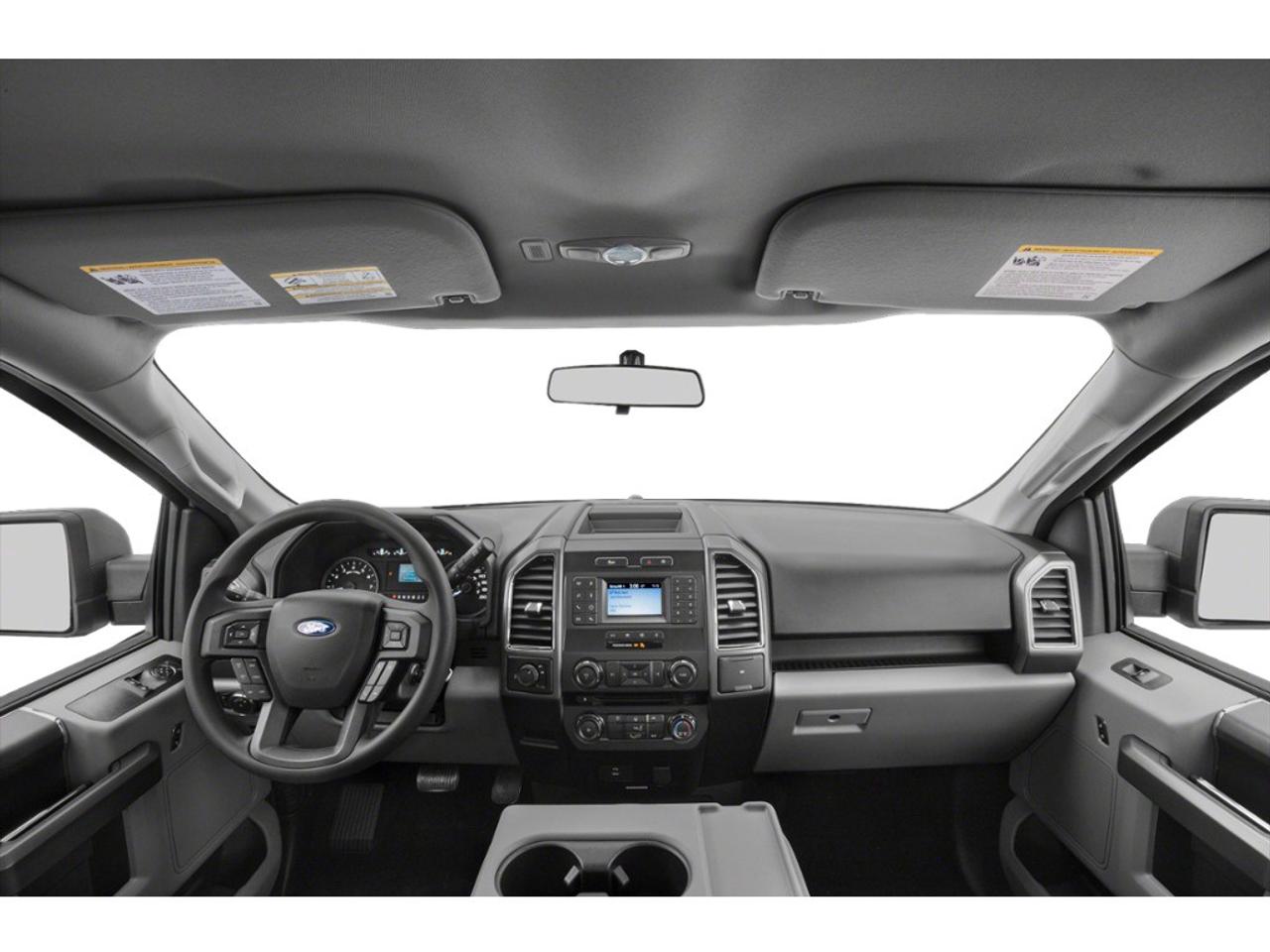 2019 Ford F-150 XLT SYNC 3 SYSTEM | REMOTE KEYLESS ENTRY | LOW MILEAGE Photo