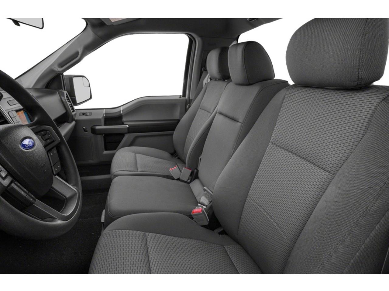 2019 Ford F-150 XLT SYNC 3 SYSTEM | REMOTE KEYLESS ENTRY | LOW MILEAGE Photo