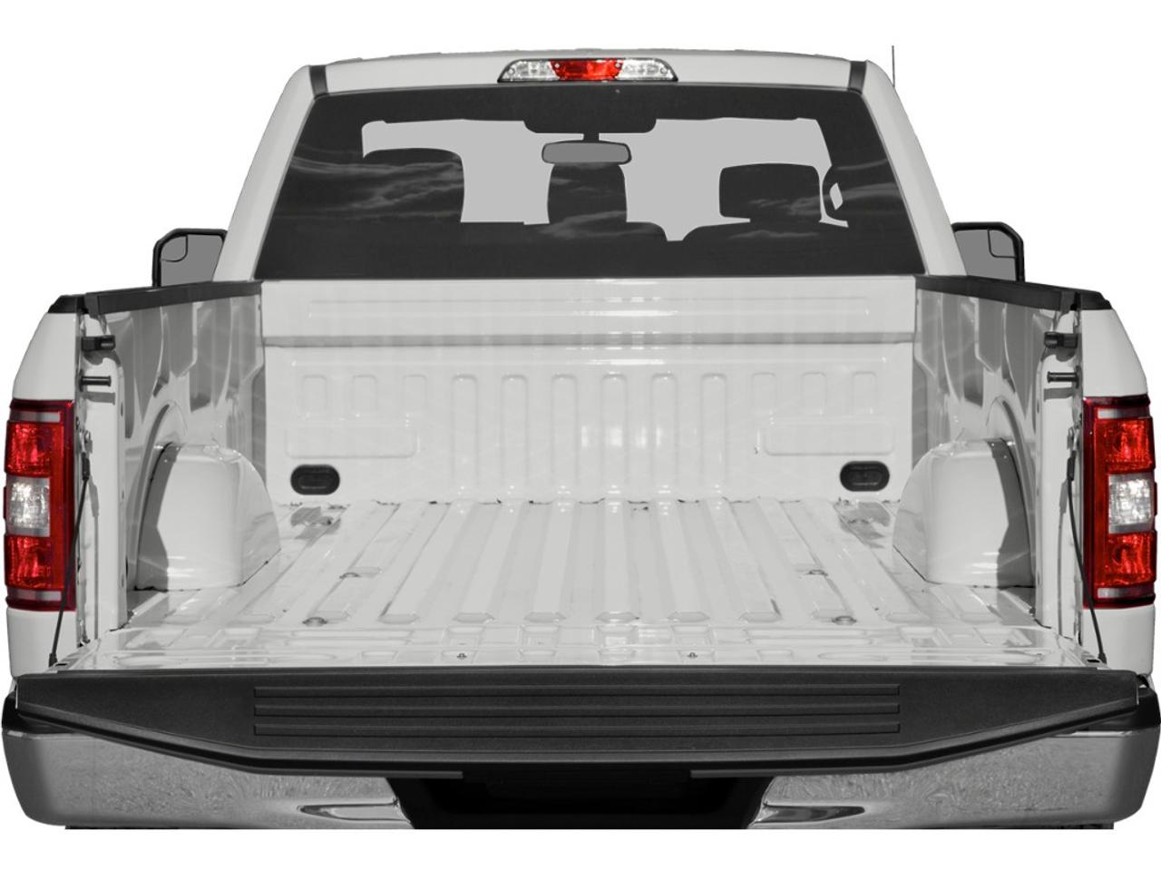 2019 Ford F-150 XLT SYNC 3 SYSTEM | REMOTE KEYLESS ENTRY | LOW MILEAGE Photo