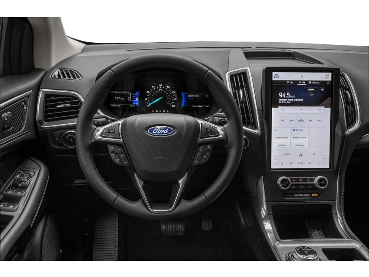 2022 Ford Edge Titanium Photo