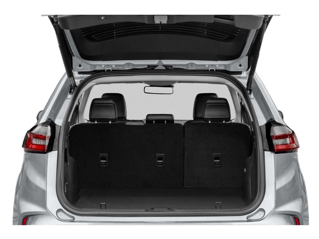 2022 Ford Edge Titanium Photo