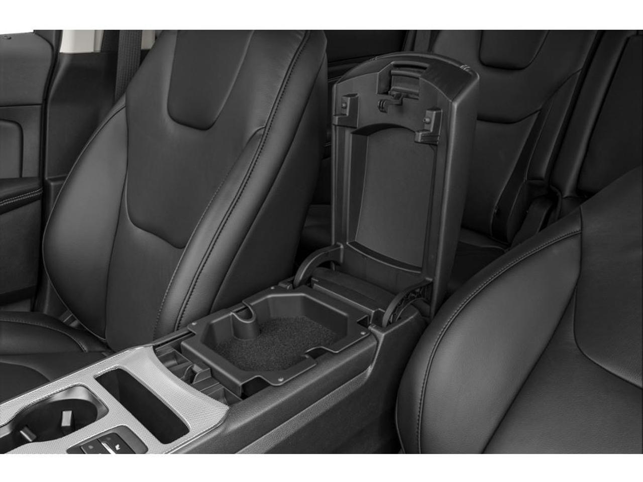 2022 Ford Edge Titanium Photo