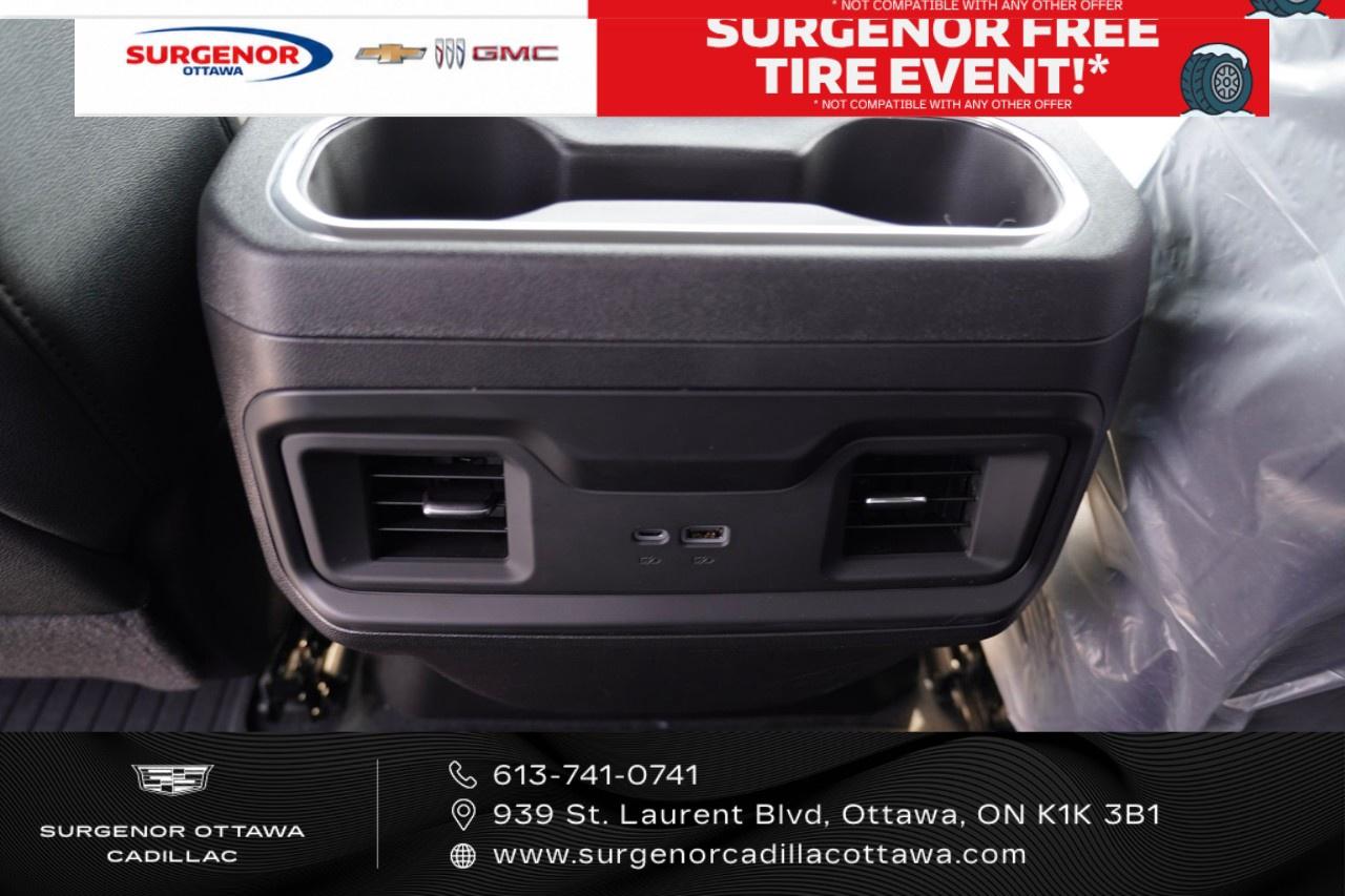 2026 Chevrolet Silverado 1500 Crew Cab Short Box 4-Wheel Drive LT Trail Boss Photo