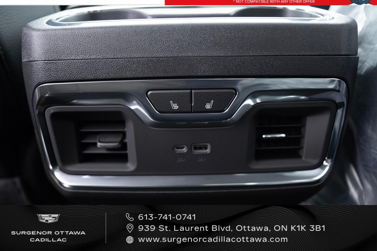 2026 GMC Sierra 2500 HD Crew Cab Standard Box 4-Wheel Drive Denali Photo
