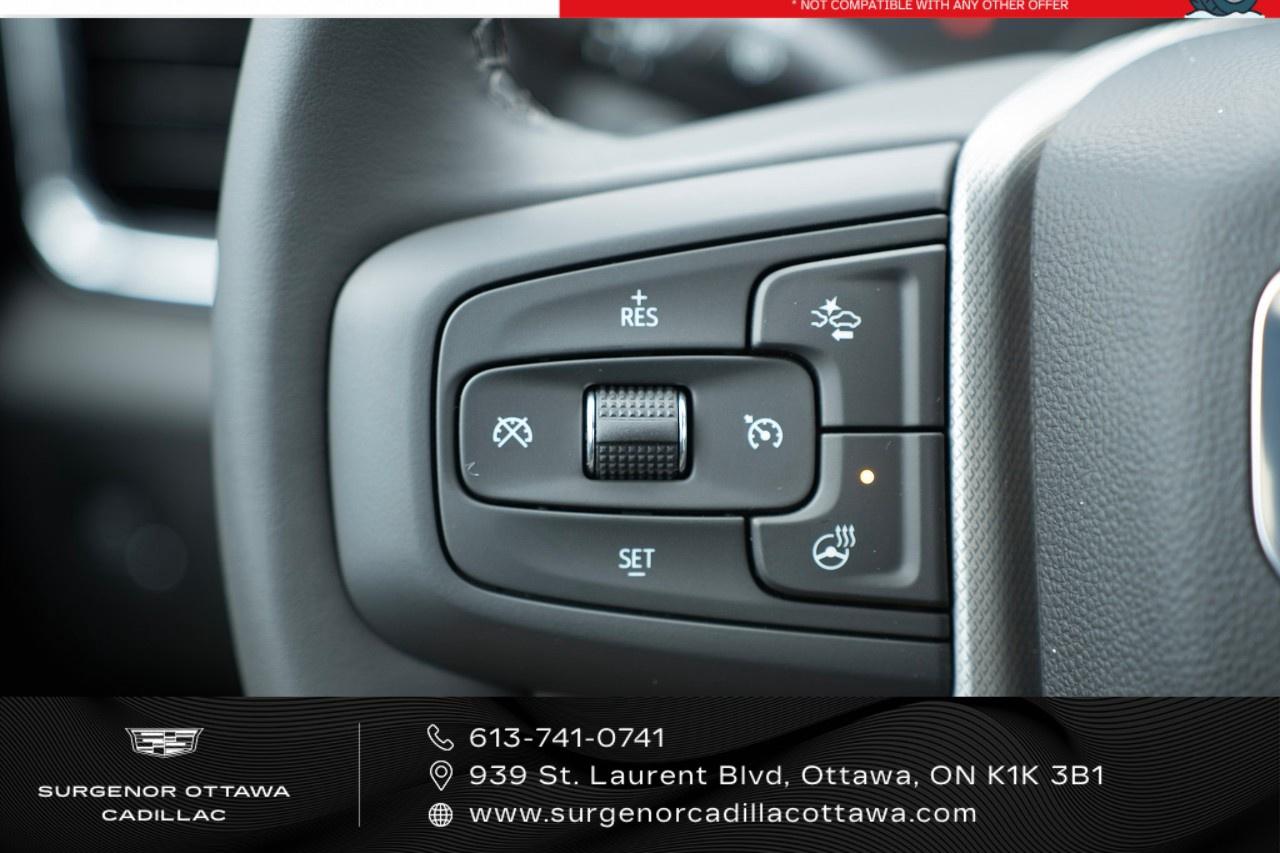 2026 GMC Sierra 2500 HD Crew Cab Standard Box 4-Wheel Drive Denali Photo