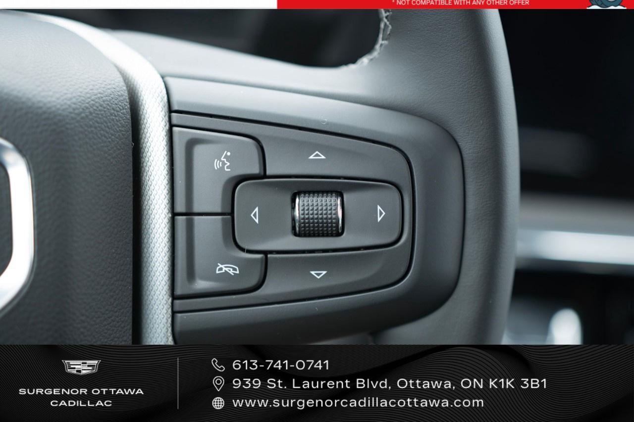 2026 GMC Sierra 2500 HD Crew Cab Standard Box 4-Wheel Drive Denali Photo