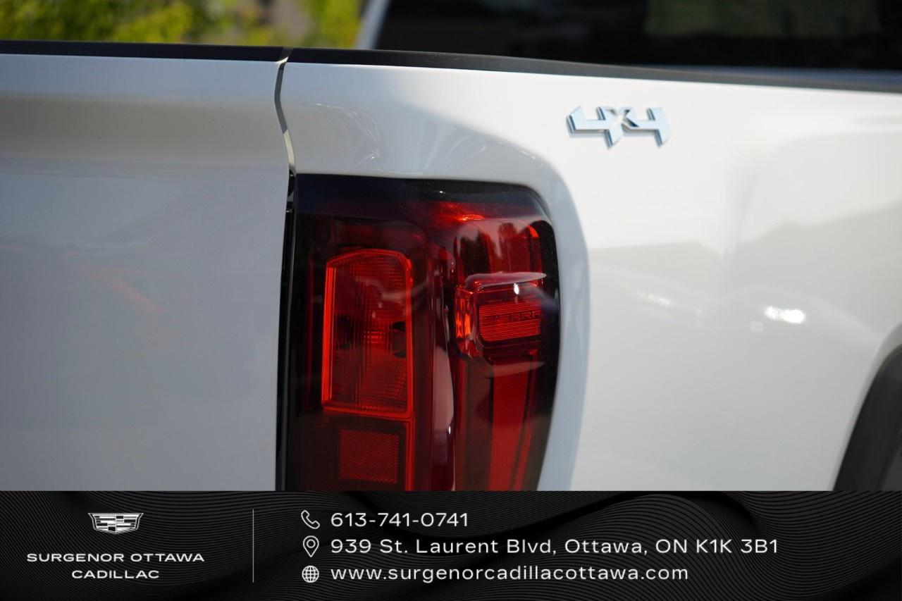 2026 GMC Sierra 2500 HD Regular Cab Long Box 4-Wheel Drive Pro Photo