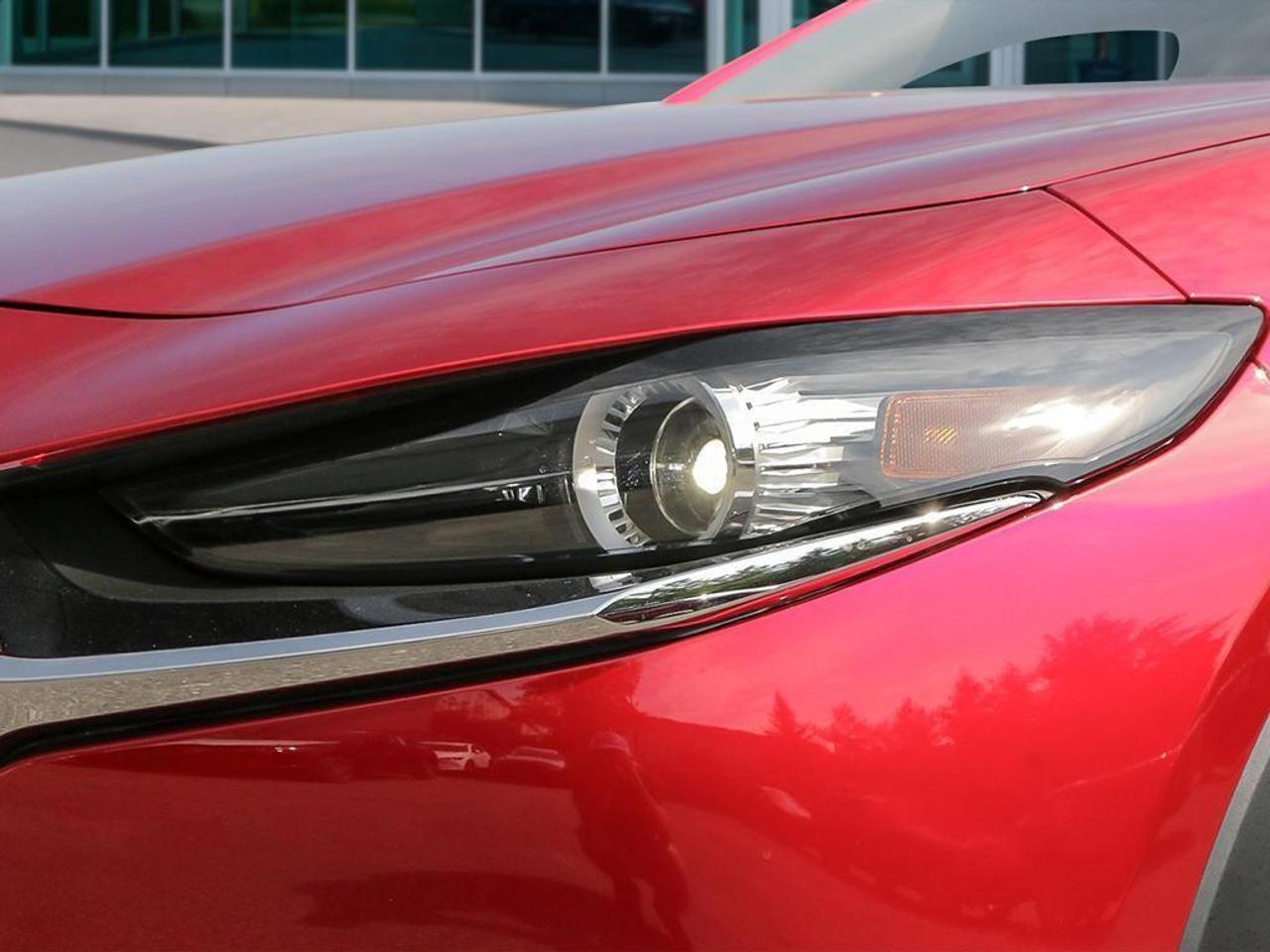 2026 Mazda CX-30 GS Photo