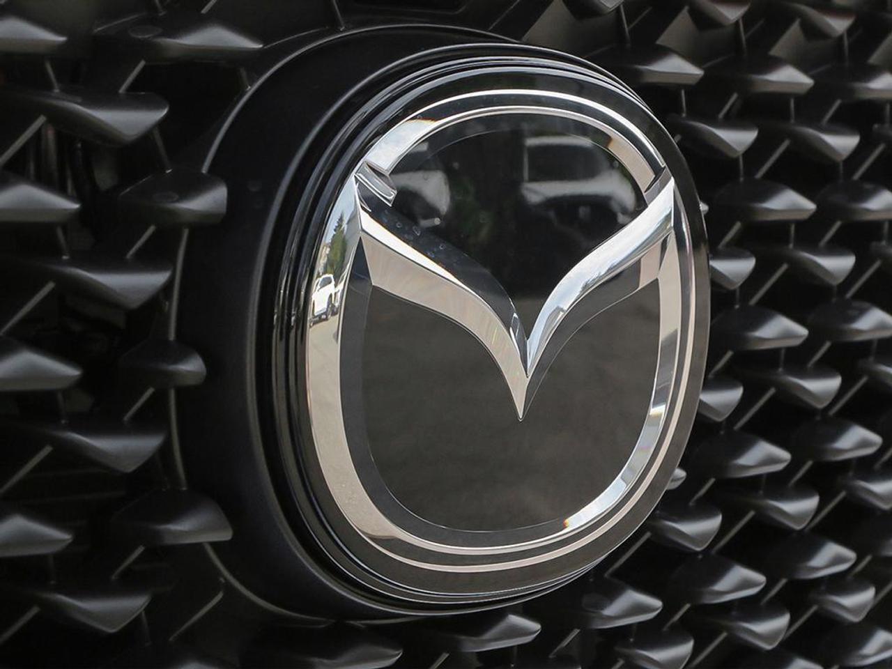 2026 Mazda CX-30 GS Photo