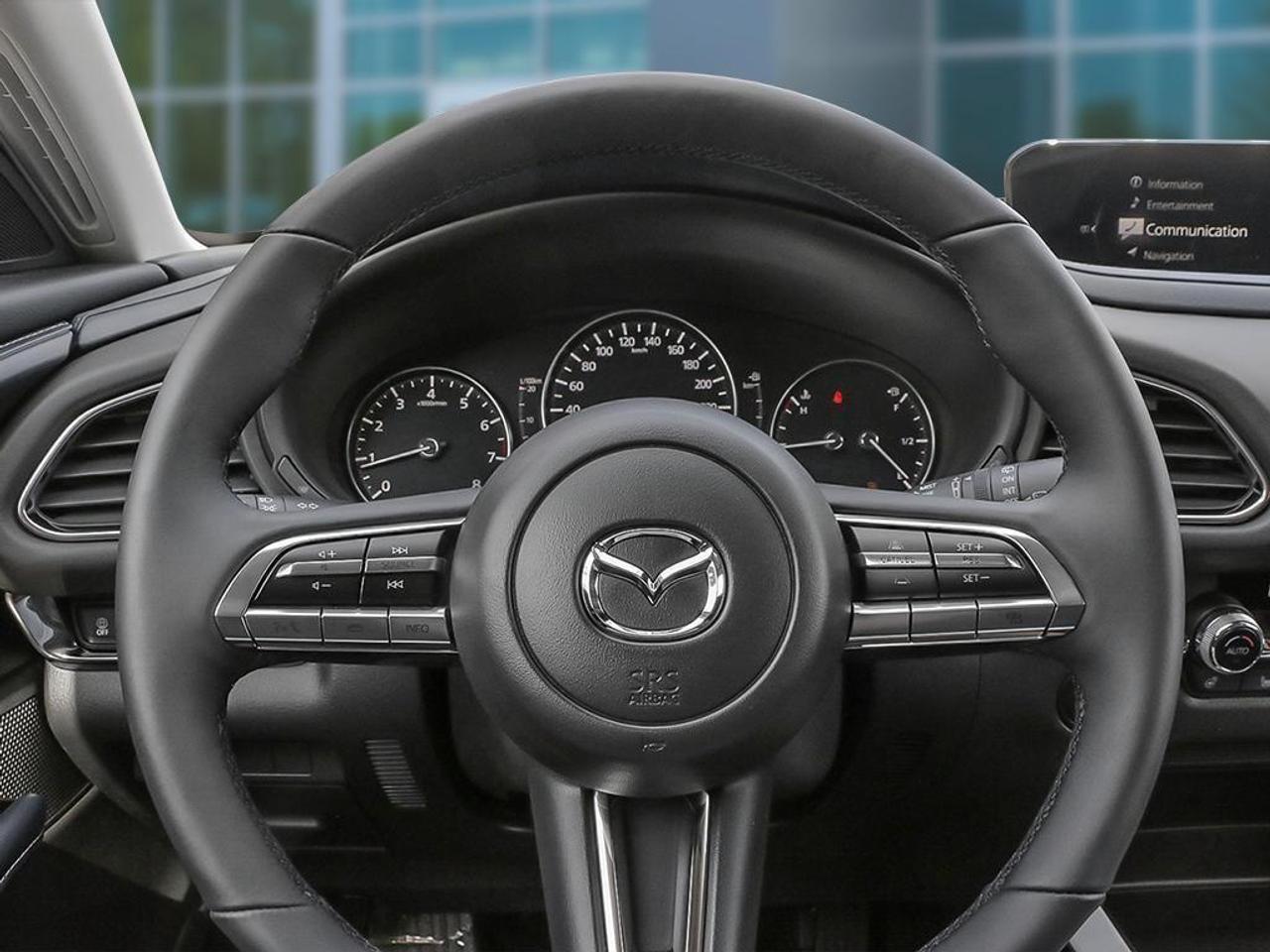 2026 Mazda CX-30 GS Photo