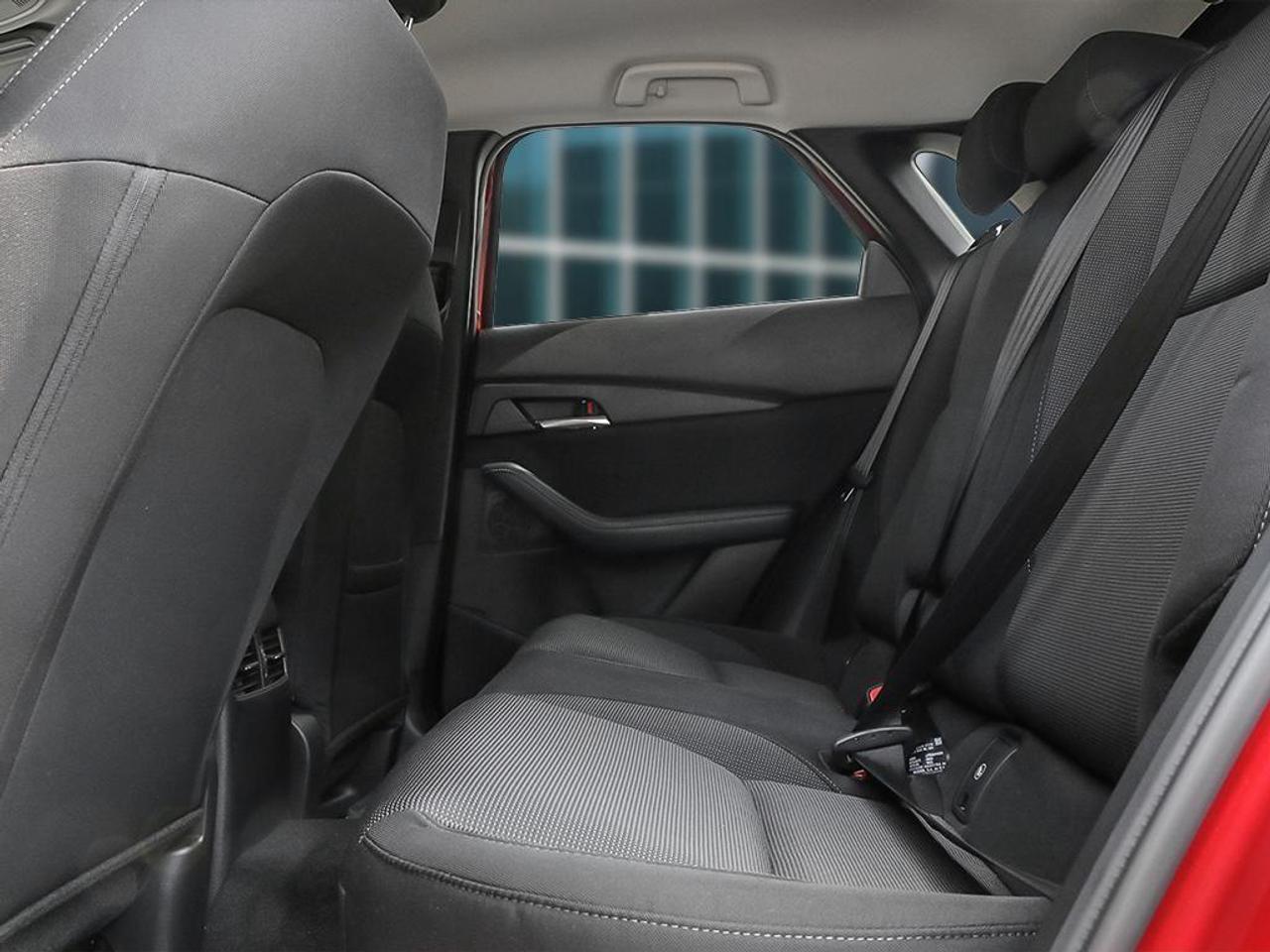 2026 Mazda CX-30 GS Photo