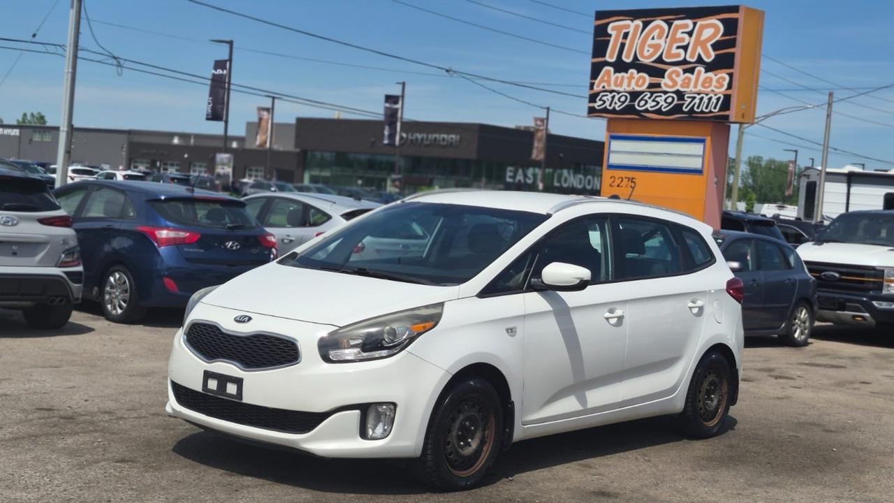 2015 Kia Rondo LX - Photo #1