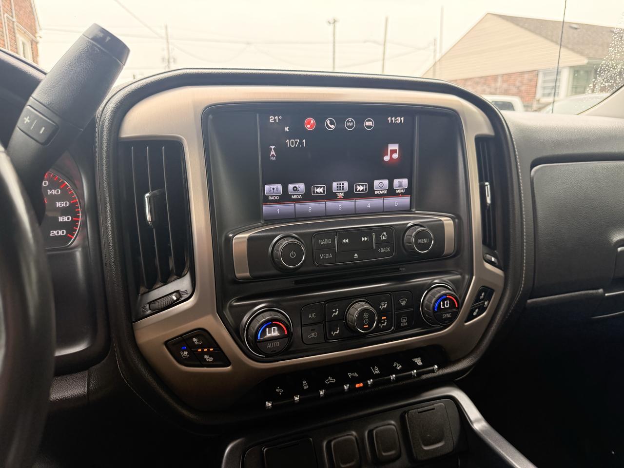 2016 GMC Sierra 2500 Denali | Duramax Diesel | Clean CARFAX Photo