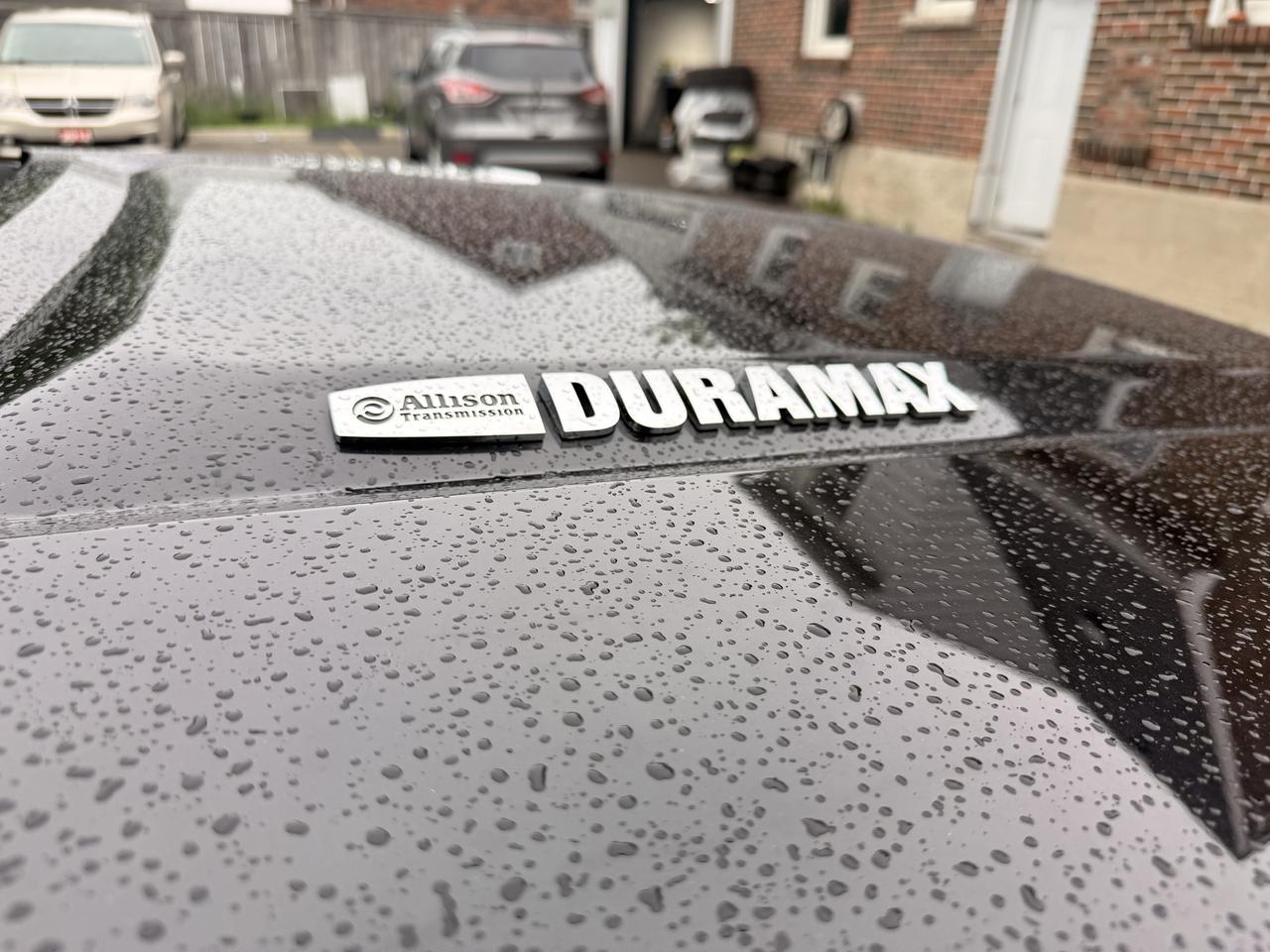 2016 GMC Sierra 2500 Denali | Duramax Diesel | Clean CARFAX Photo