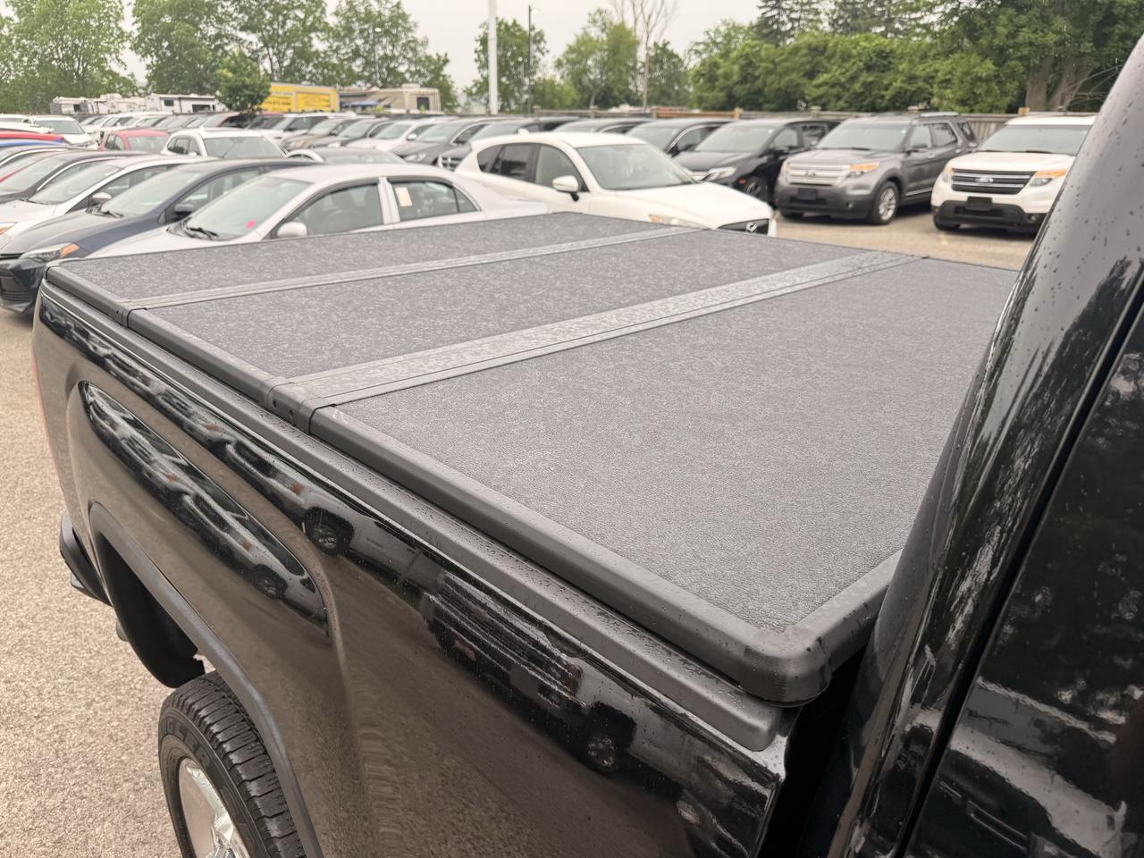 2016 GMC Sierra 2500 Denali | Duramax Diesel | Clean CARFAX Photo